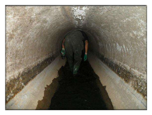 鄯善管道高压清洗