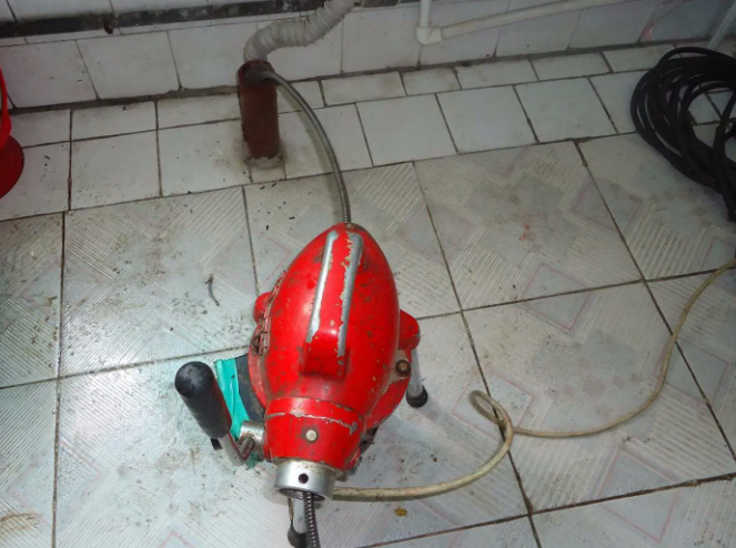 鄯善下水道疏通