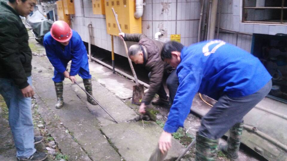 鄯善清掏化粪池、管道疏通一站式服务<高效><技术><可靠>